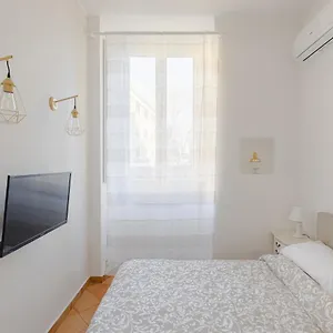 Apartamento Romantic 2 Piazza Del Popolo, Roma