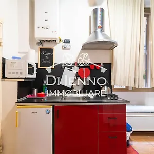  Apartment Trastevere Luxury