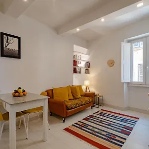 Apartamento Monti Boutique - Live It Local!, Roma