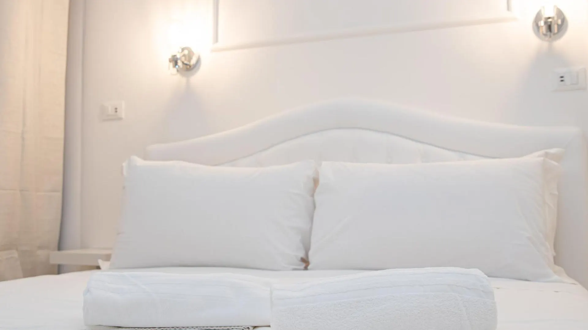 Deluxe Suite Welness 로마
