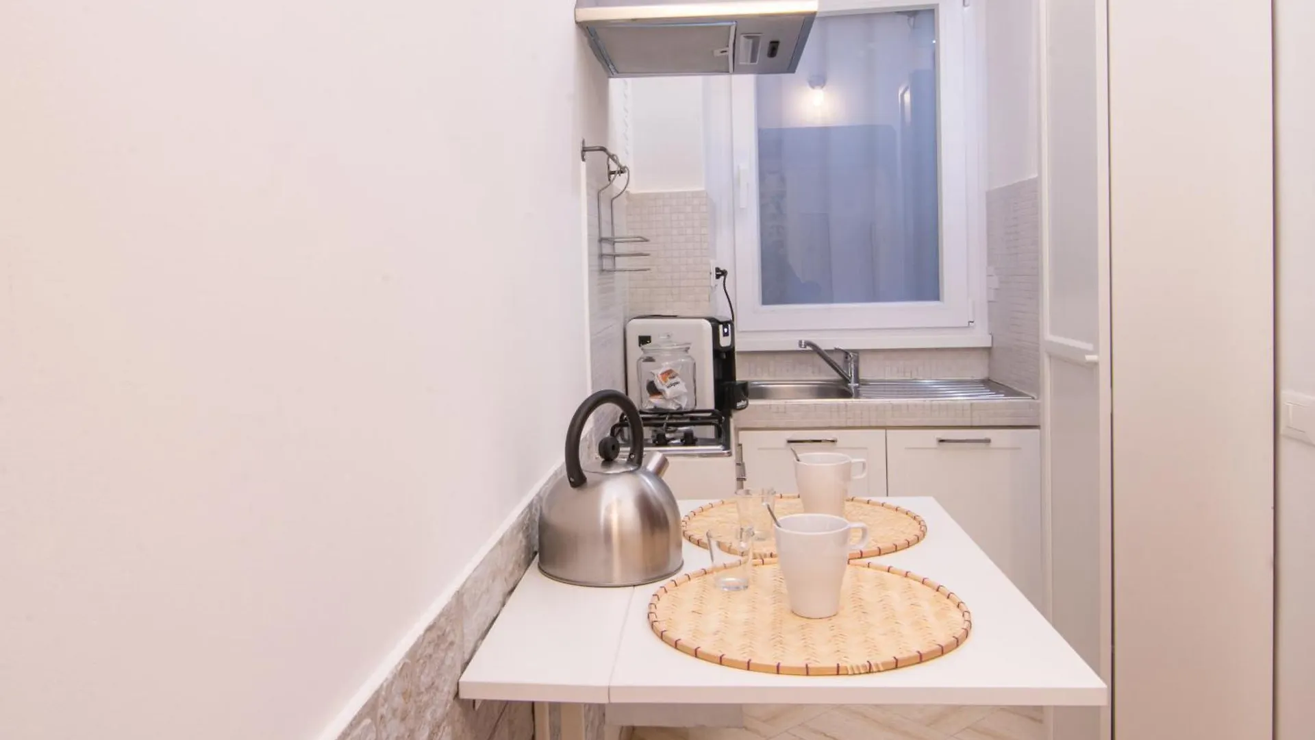 Deluxe Suite Welness Rome Holiday home