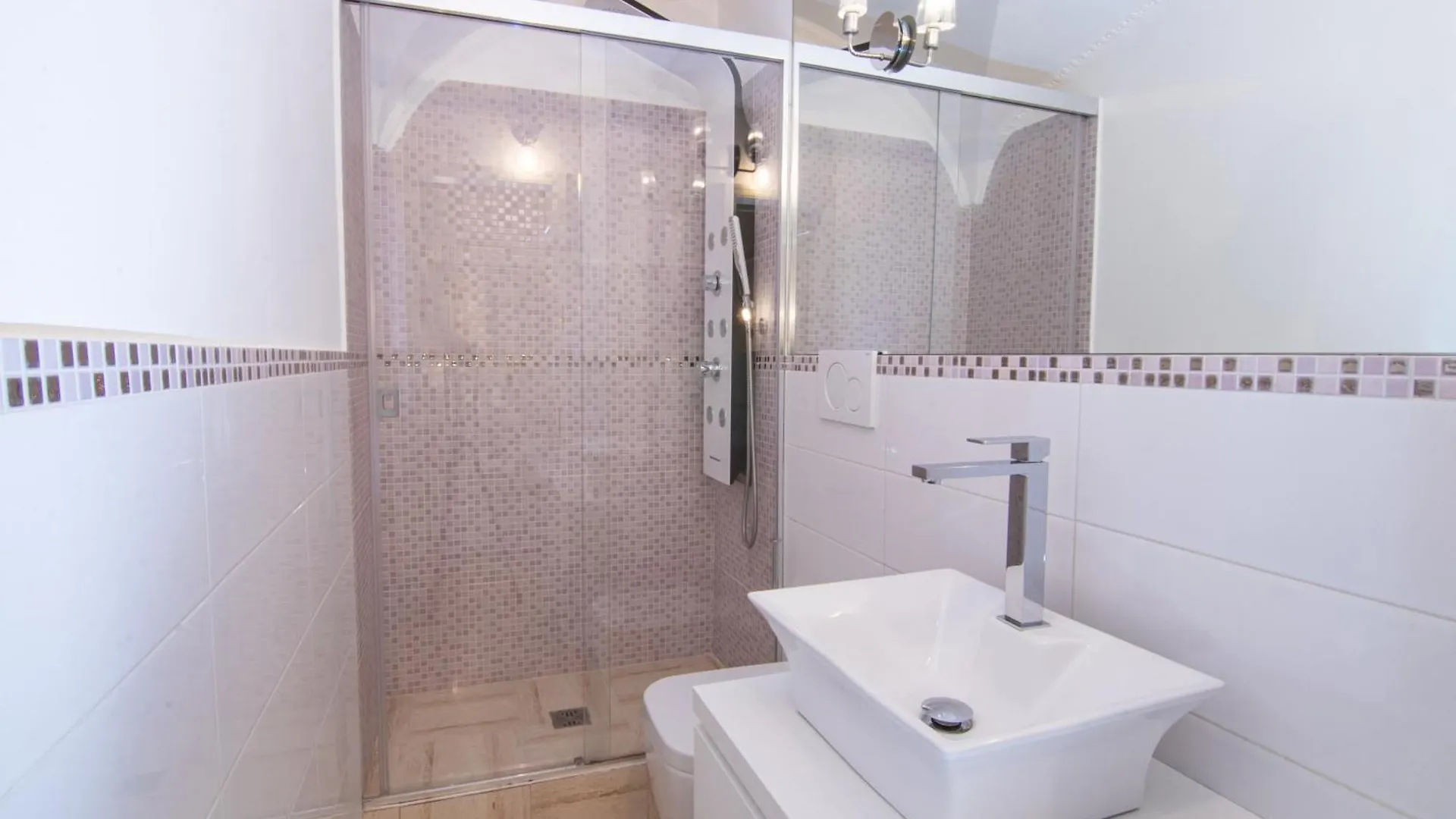 Holiday home Deluxe Suite Welness Rome