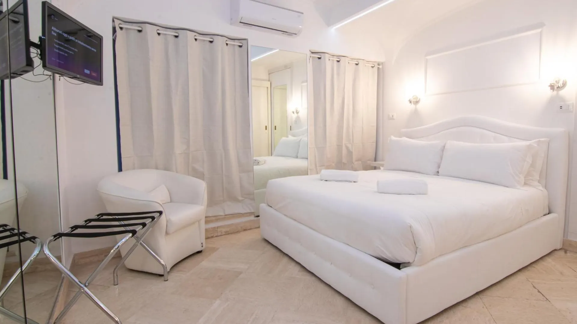 Holiday home Deluxe Suite Welness Rome